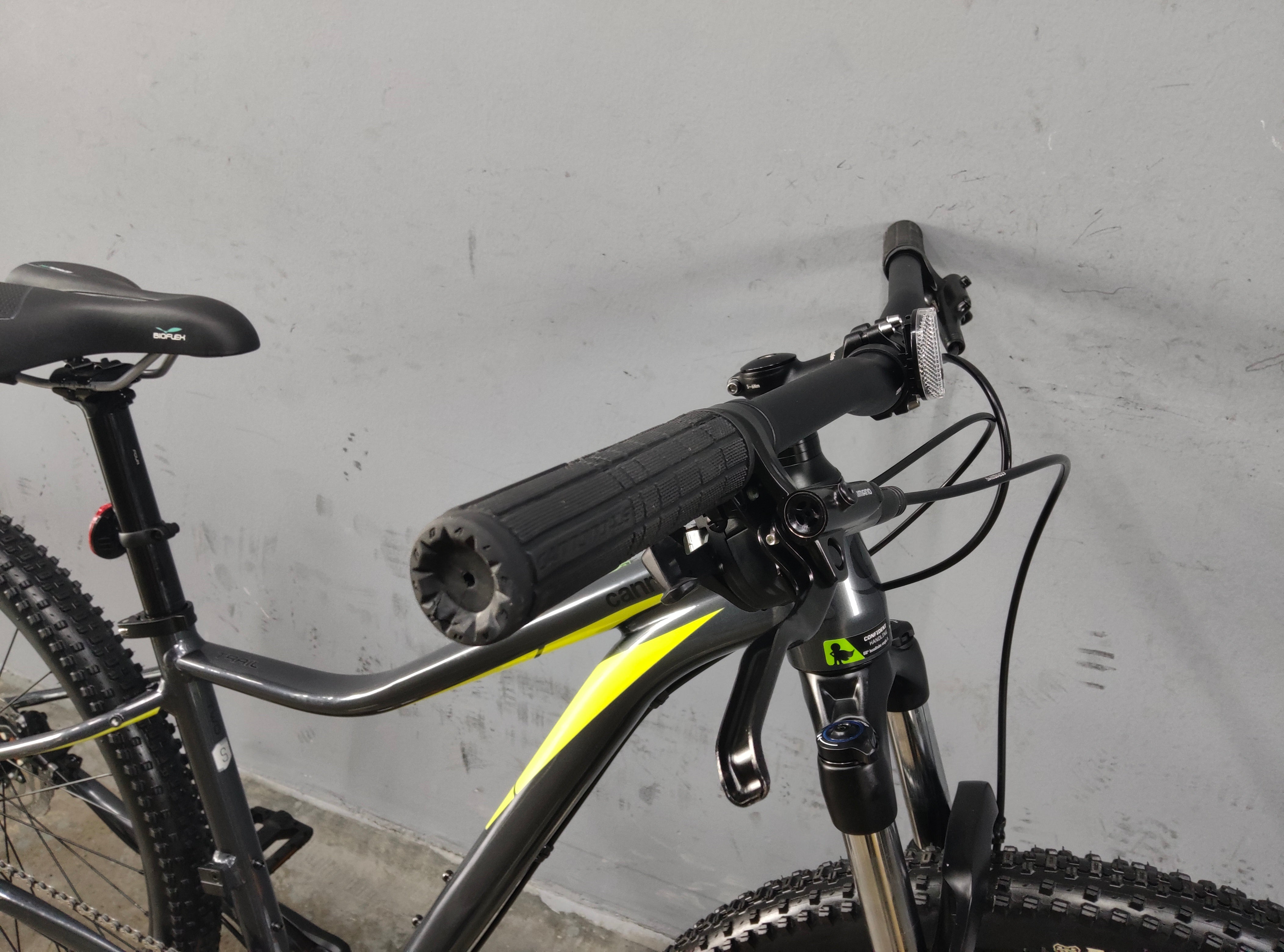 Cannondale Trail Tango 2 Mountain Bike