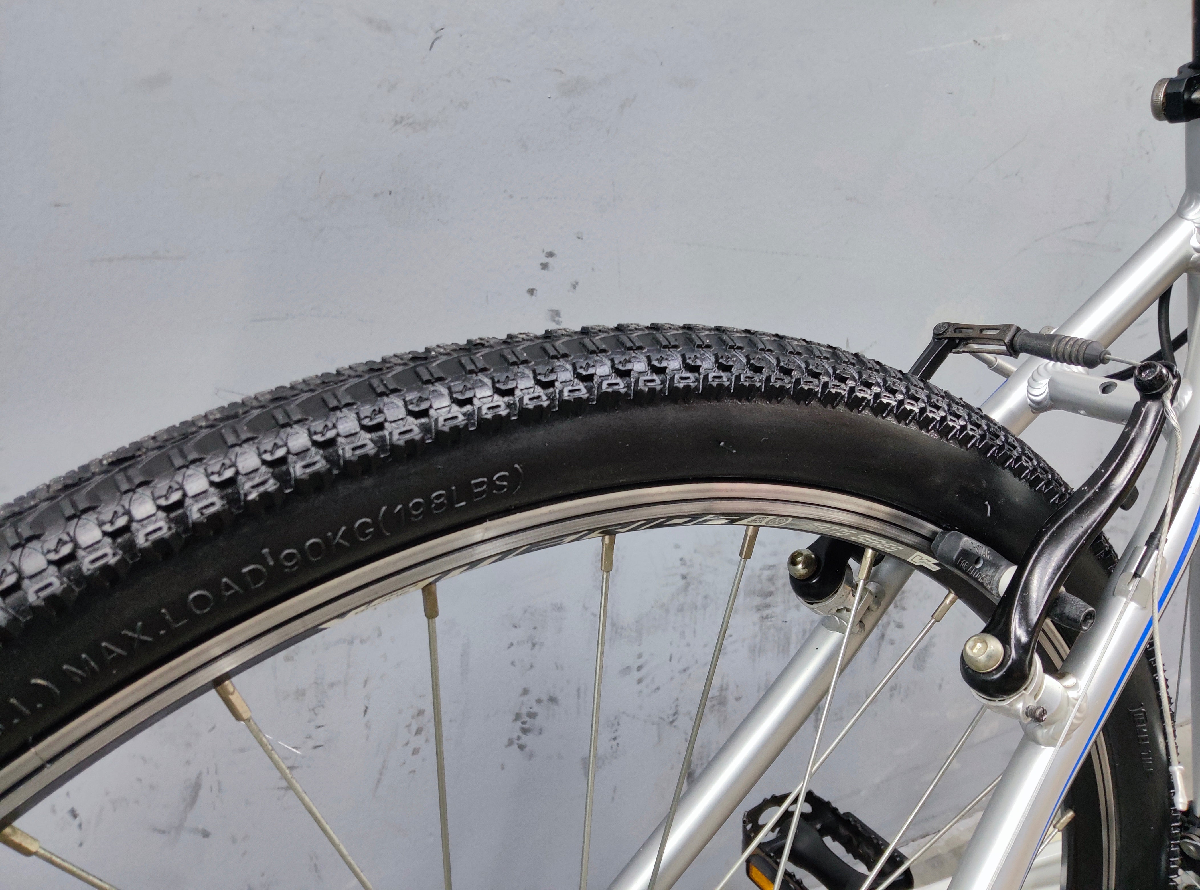 RENT Merida Matts 15 Mountain Bike