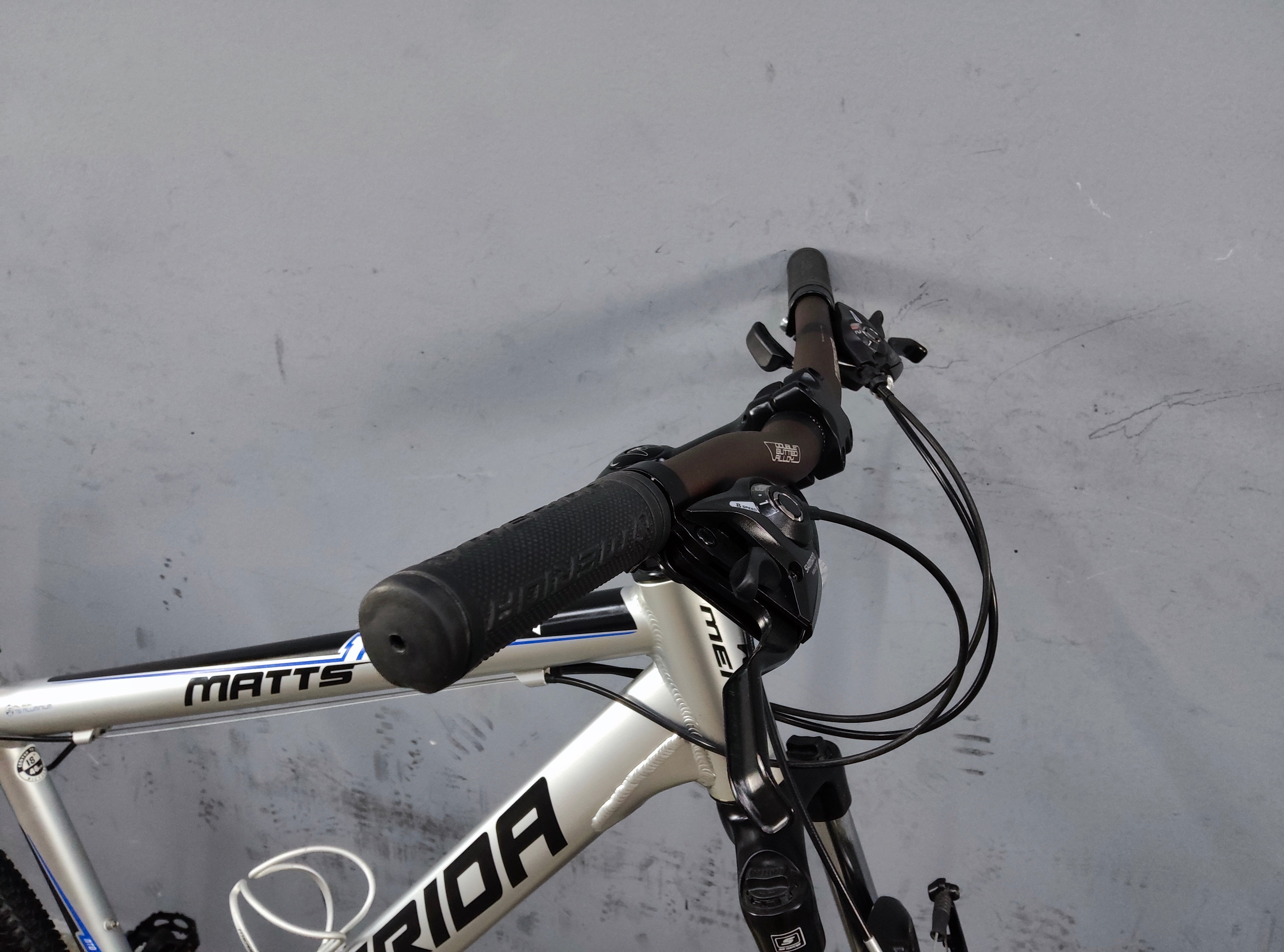 RENT Merida Matts 15 Mountain Bike