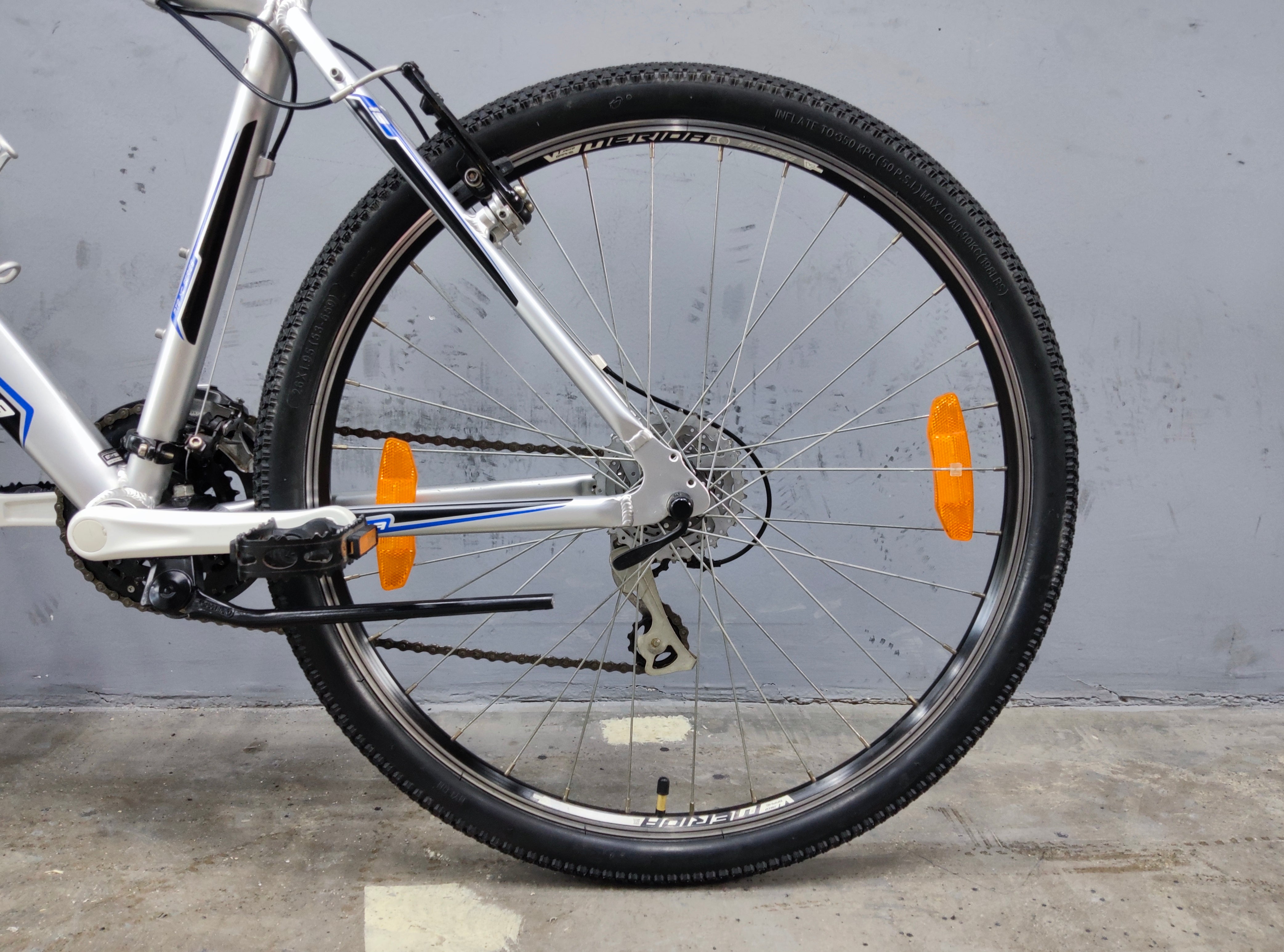 RENT Merida Matts 15 Mountain Bike