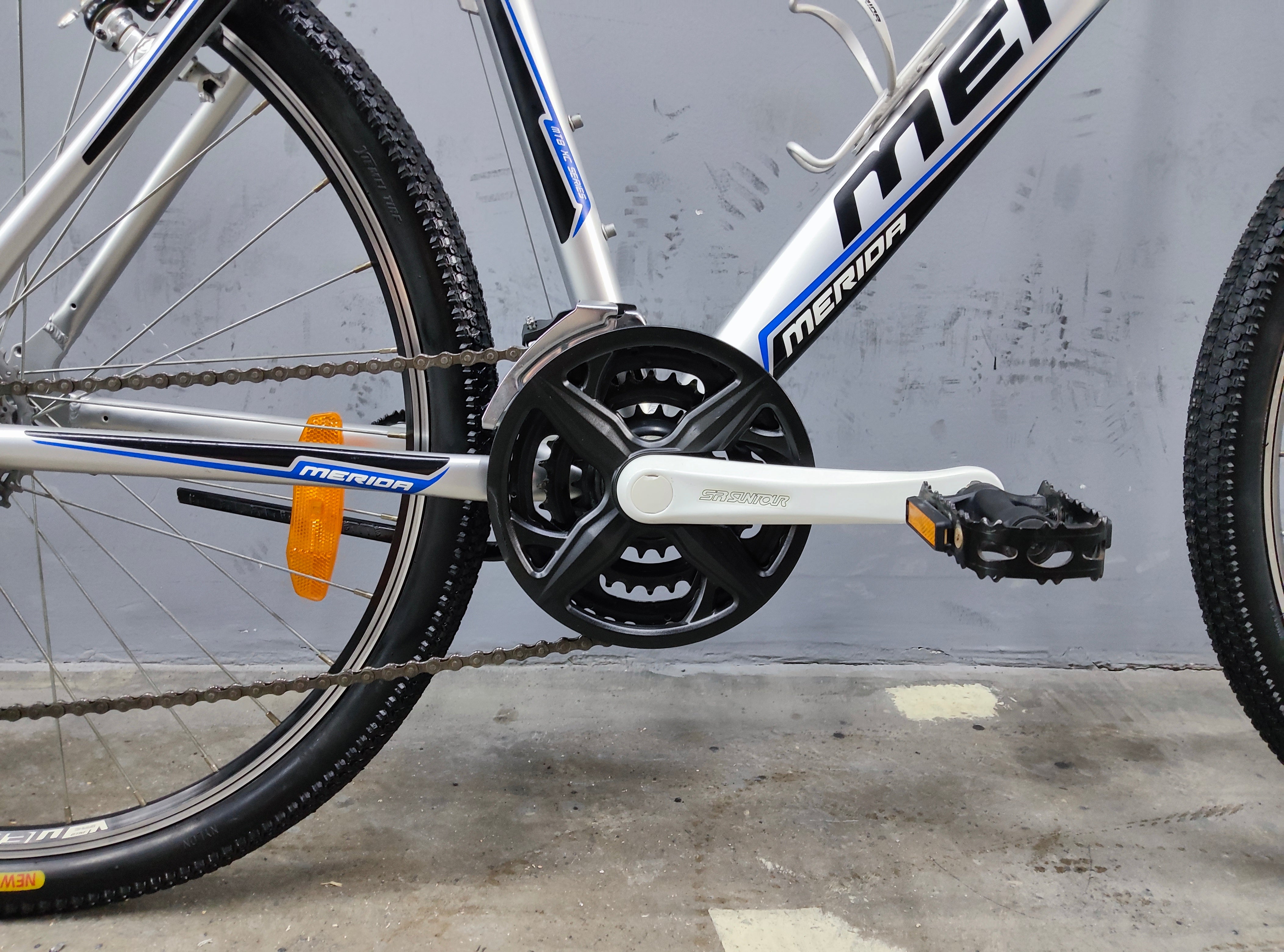 RENT Merida Matts 15 Mountain Bike