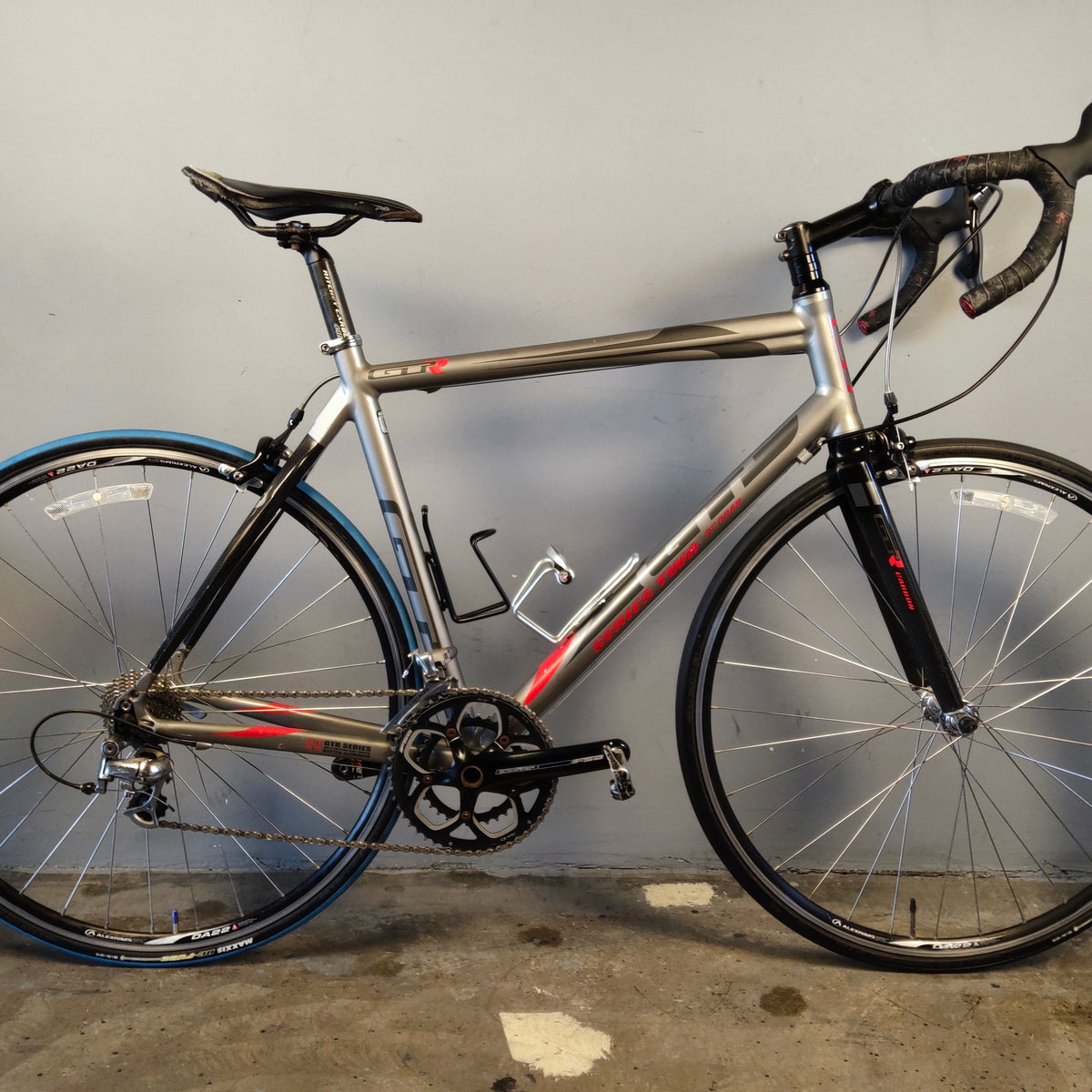 Bike Dealer Gt Series Road Bike Price GT Force GT RYD Plus Price