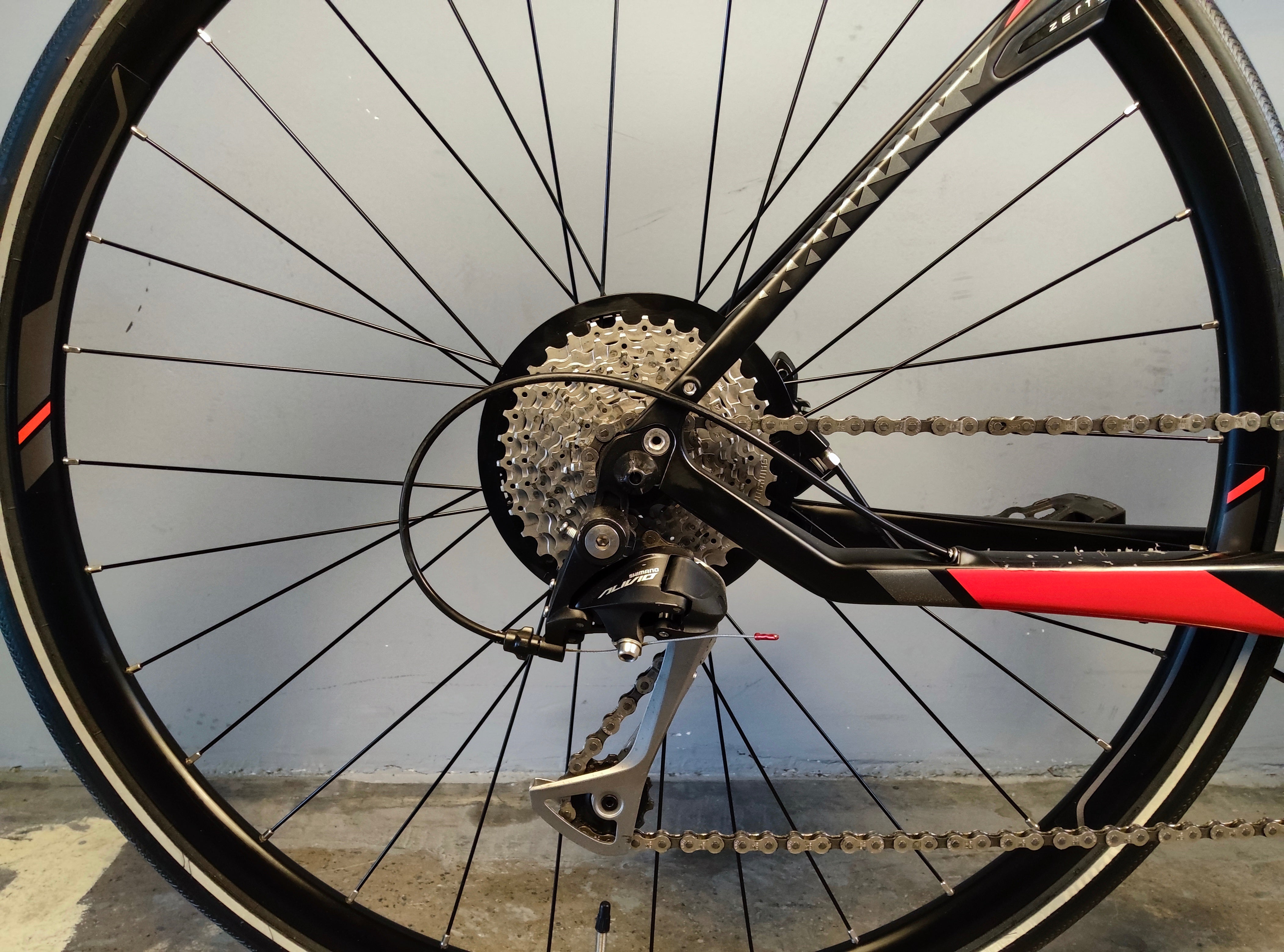 Specialized Sirrus Sport Hybrid Bike