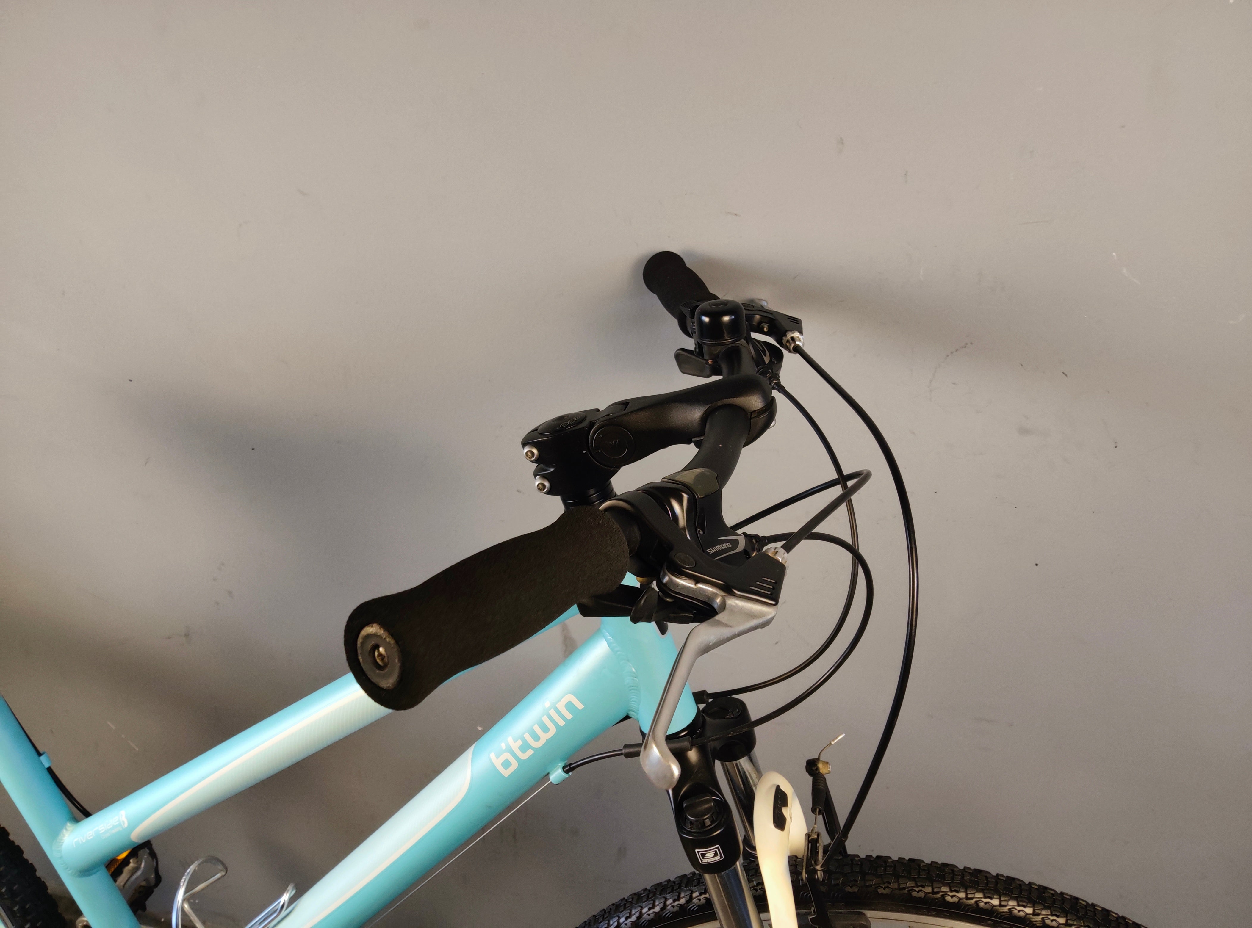 B'twin Riverside 3 Lady Mountain Bike