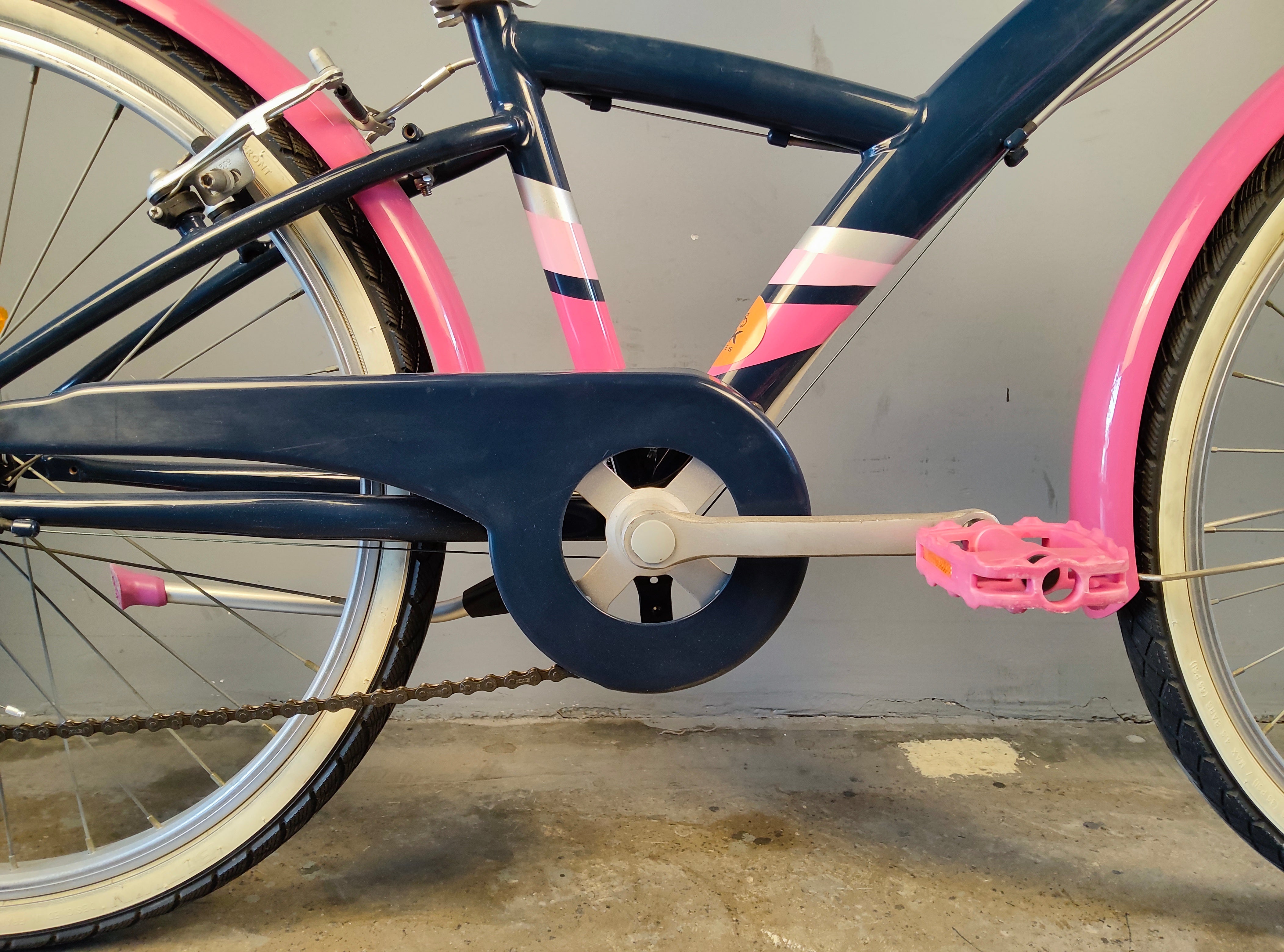 RENT B'twin Original 500 Kids Bike