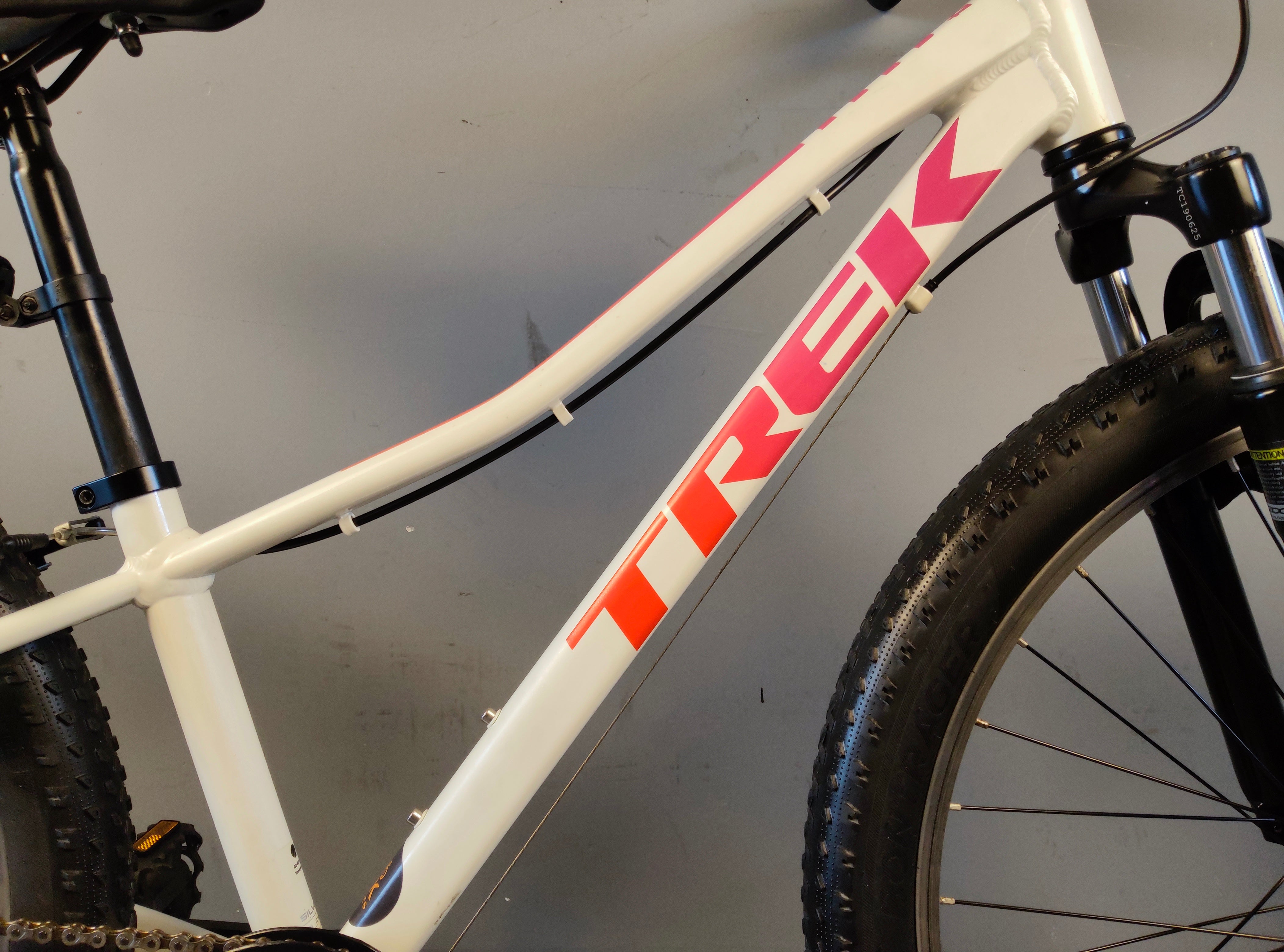 RENT Trek Precaliber Kids Bike