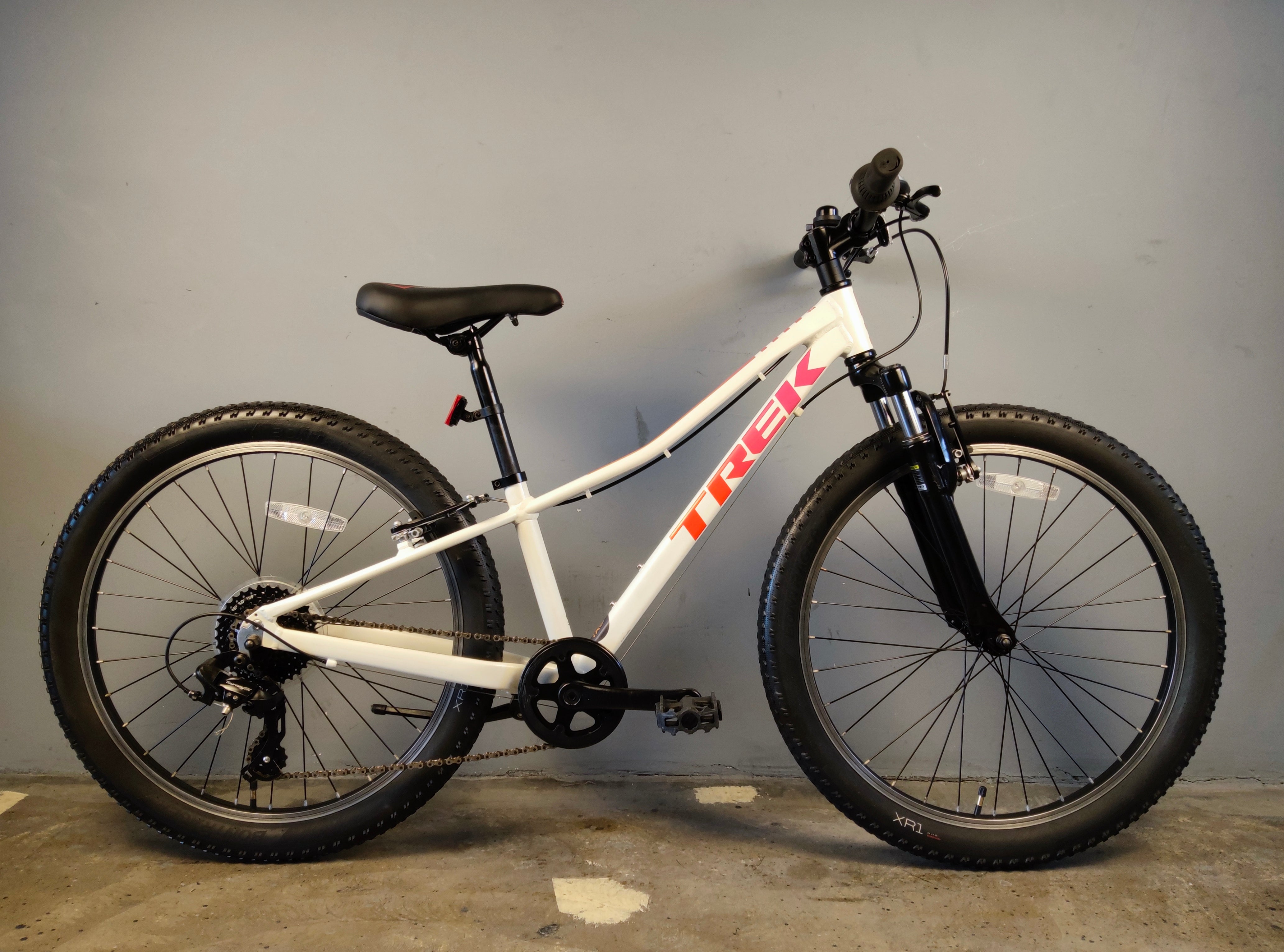 RENT Trek Precaliber Kids Bike