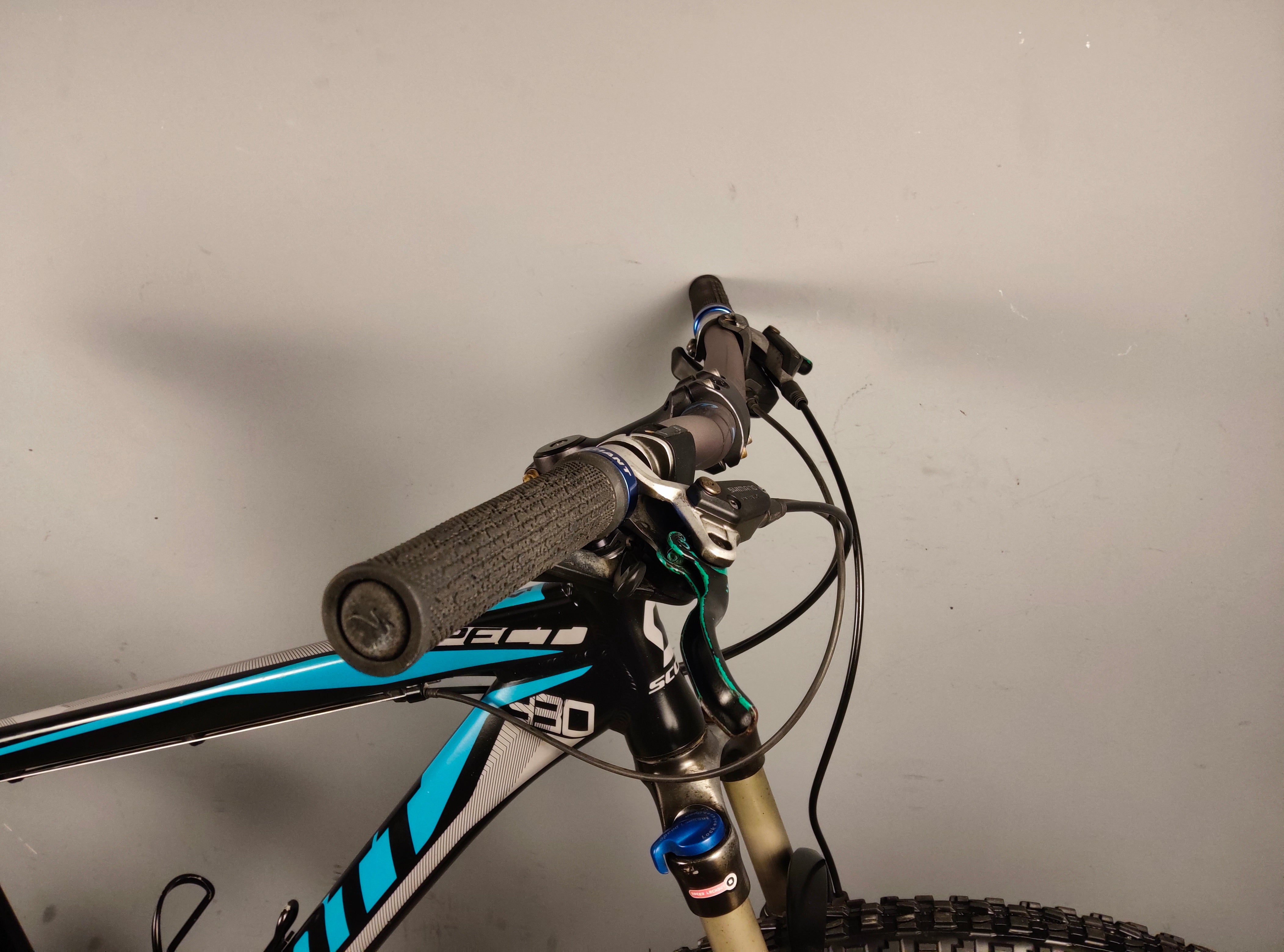 Scott Aspect 930 Mountain Bike