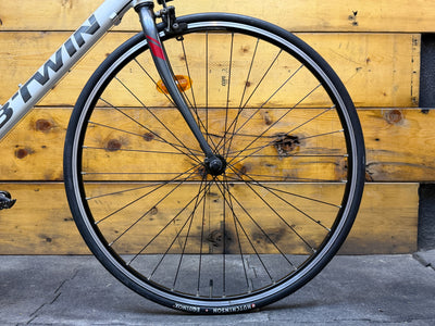 B’Twin Triban 300 Road Bike