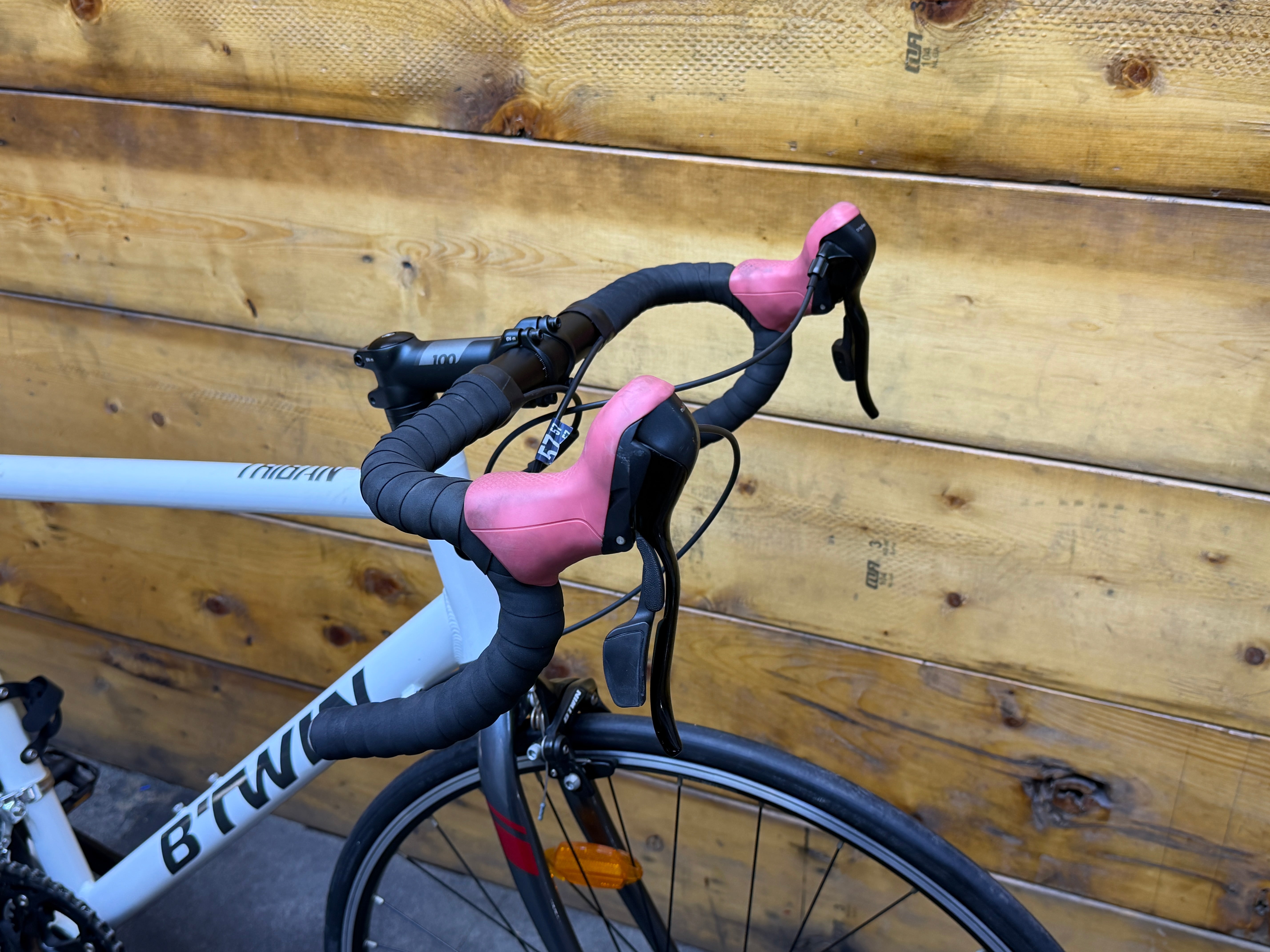B’Twin Triban 300 Road Bike