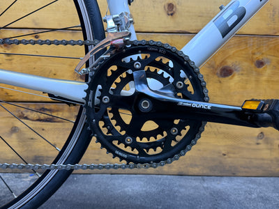 B’Twin Triban 300 Road Bike