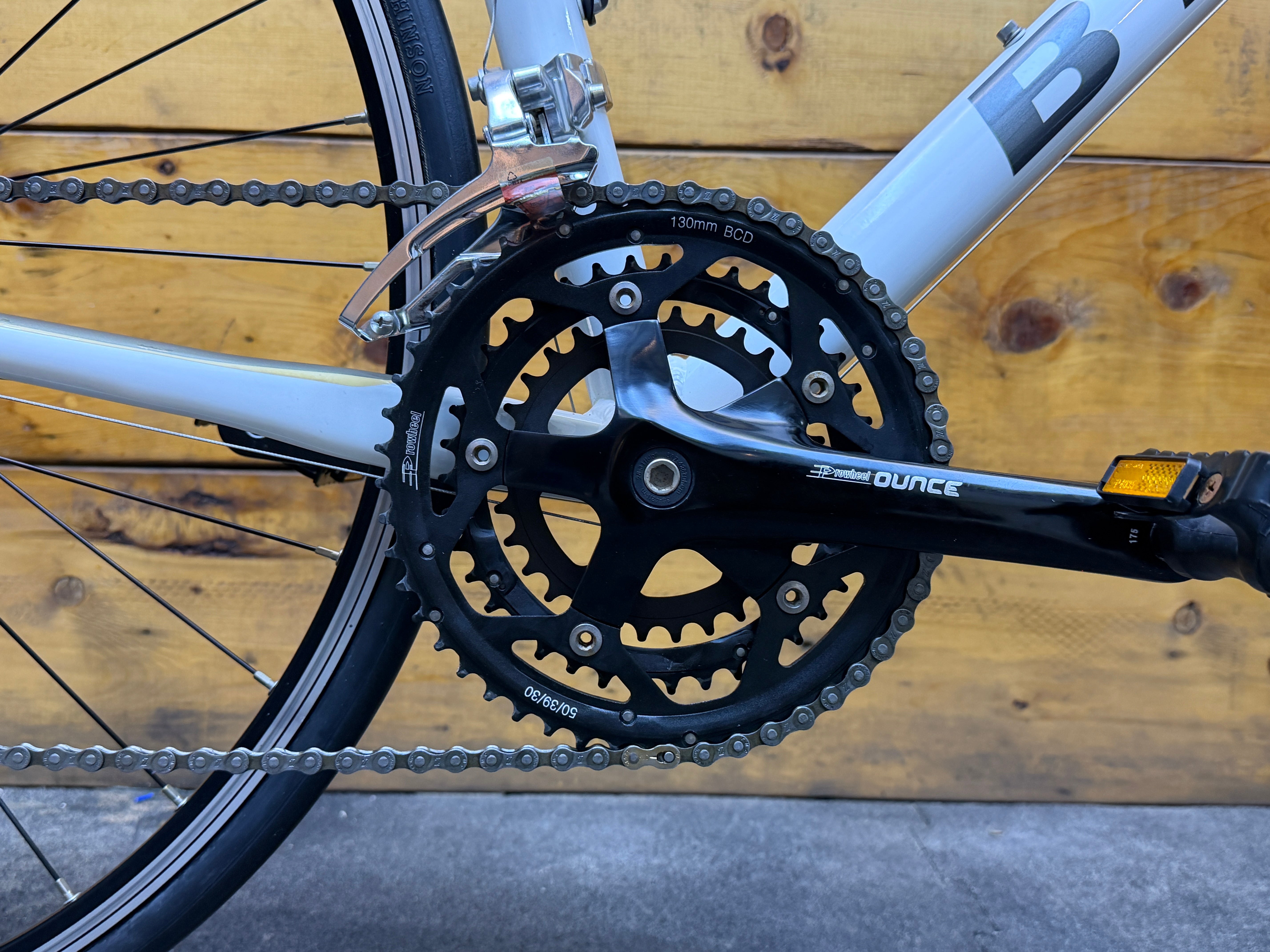 B’Twin Triban 300 Road Bike