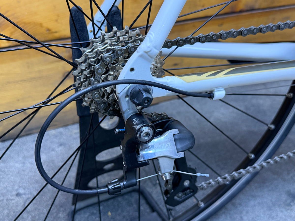 B’Twin Triban 300 Road Bike