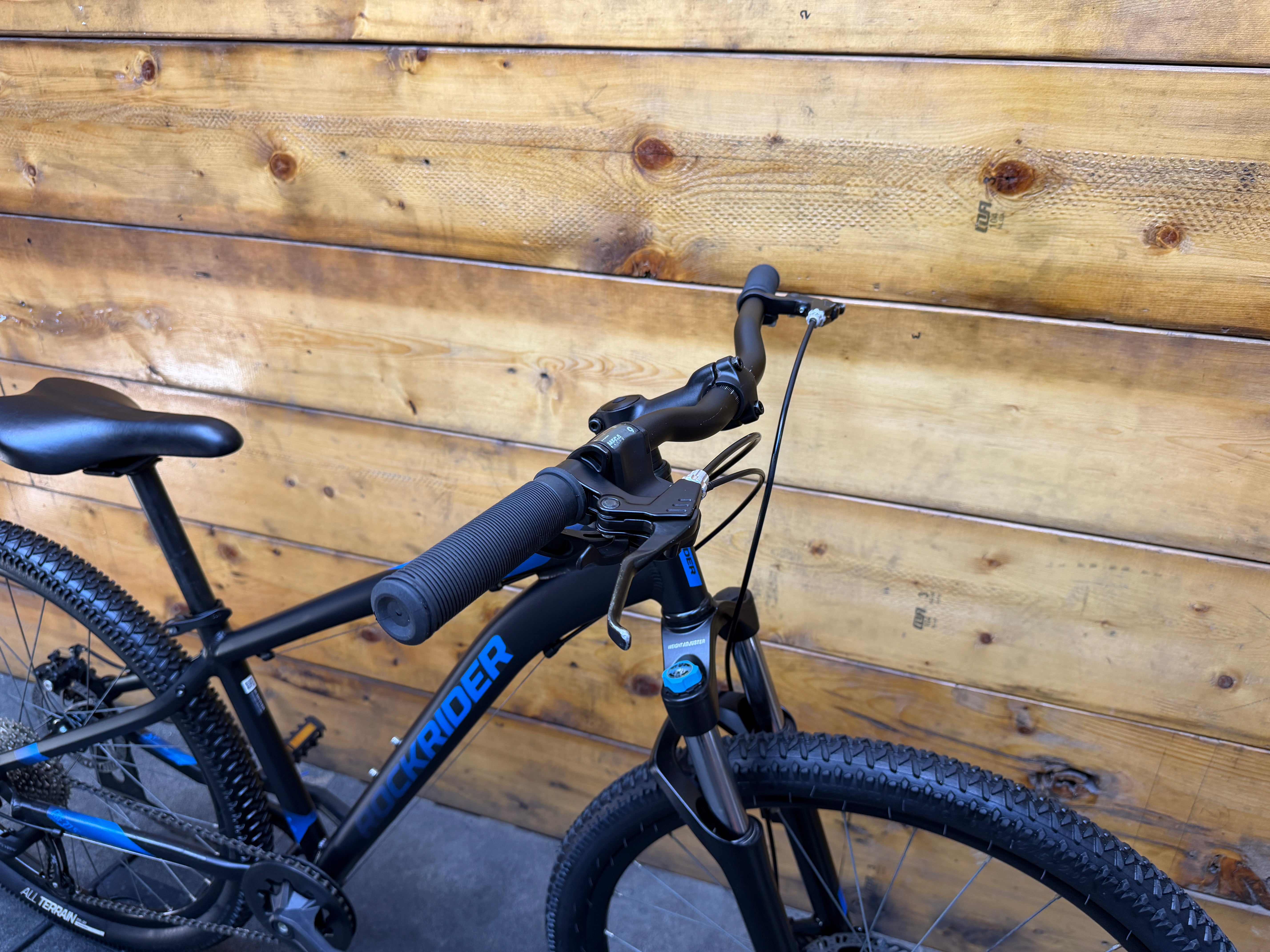 Rockrider ST 120 Sport Trail Mountain Bike