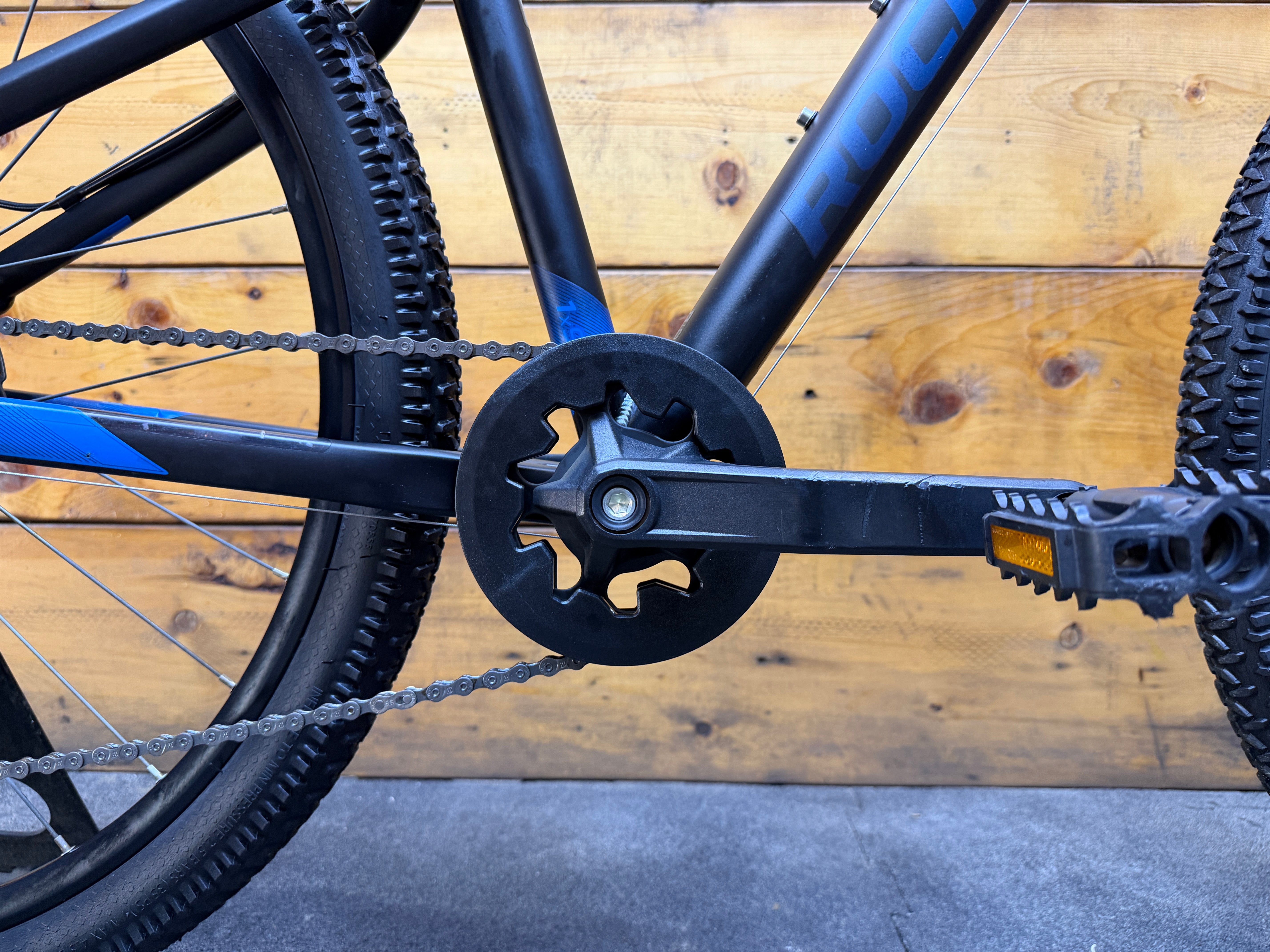 Rockrider ST 120 Sport Trail Mountain Bike