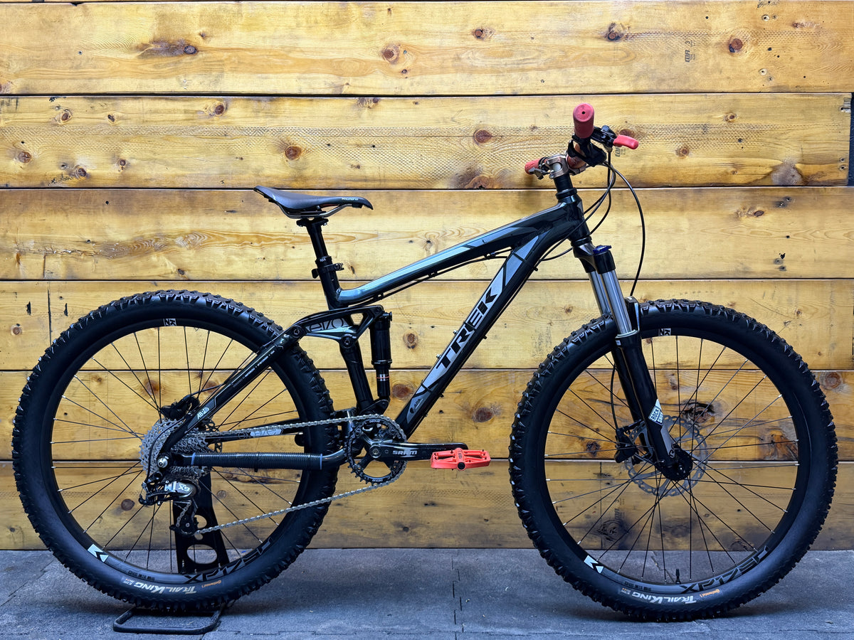 Trek Fuel EX 5 Mountain Bike