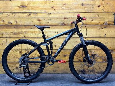 Trek Fuel EX 5 Mountain Bike