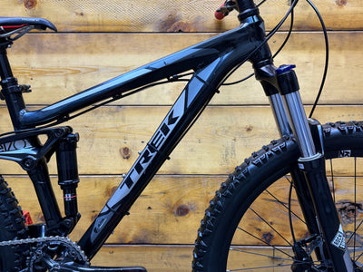 Trek Fuel EX 5 Mountain Bike