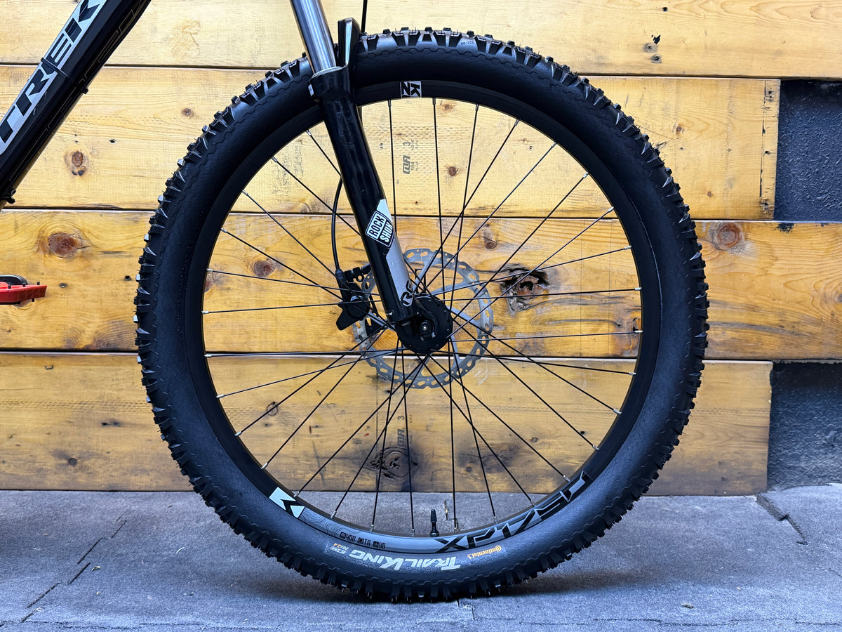 Trek Fuel EX 5 Mountain Bike
