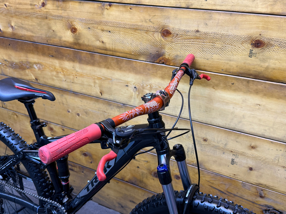 Trek Fuel EX 5 Mountain Bike