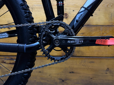 Trek Fuel EX 5 Mountain Bike