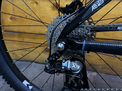 Trek Fuel EX 5 Mountain Bike