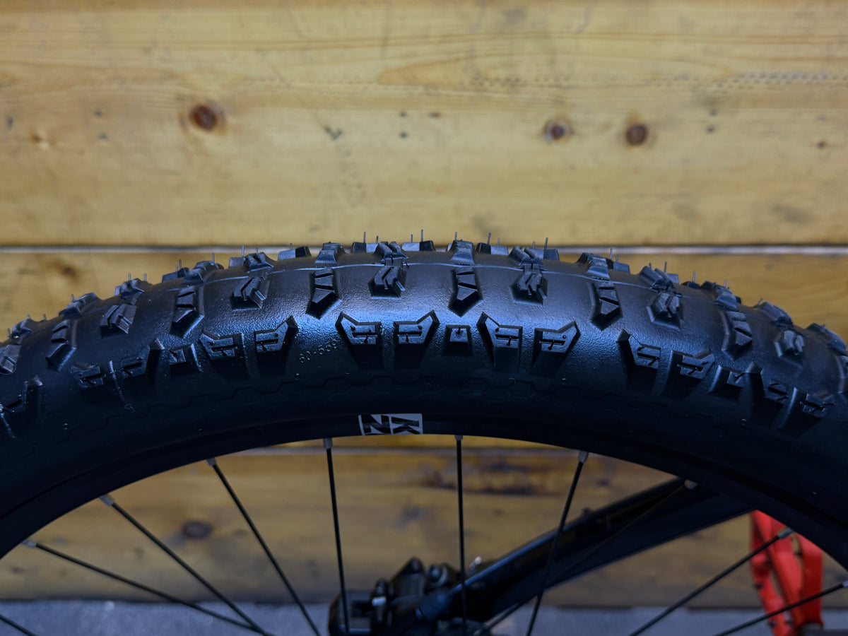 Trek Fuel EX 5 Mountain Bike