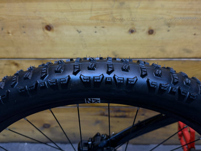 Trek Fuel EX 5 Mountain Bike