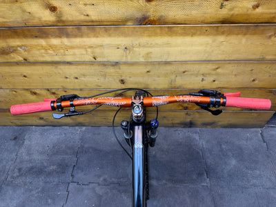 Trek Fuel EX 5 Mountain Bike