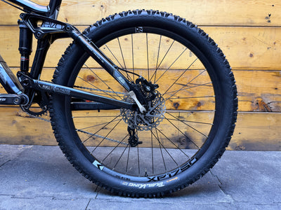 Trek Fuel EX 5 Mountain Bike