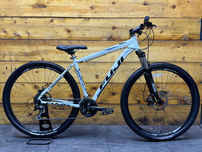 Fuji Nevada 1.7 Mountain Bike