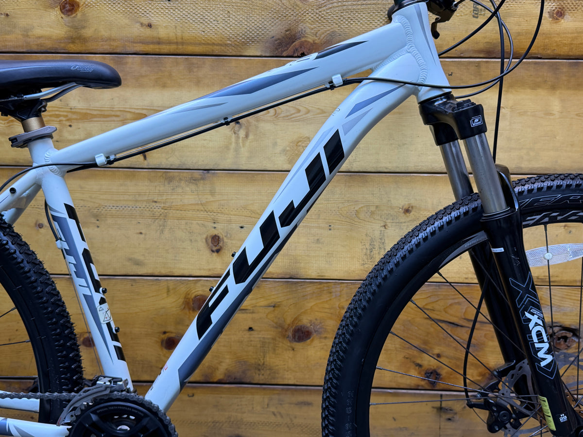 Fuji Nevada 1.7 Mountain Bike