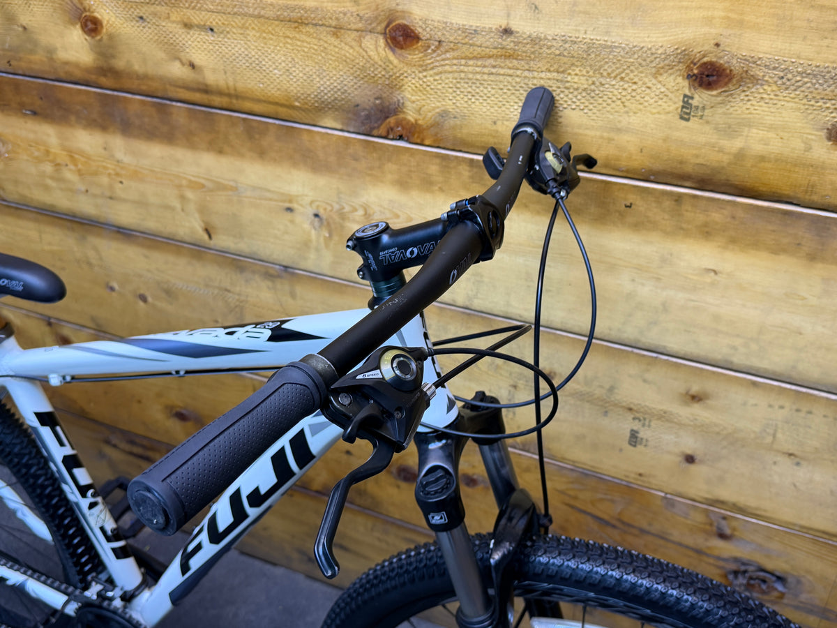 Fuji Nevada 1.7 Mountain Bike