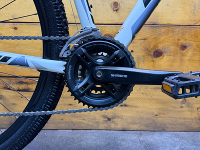 Fuji Nevada 1.7 Mountain Bike