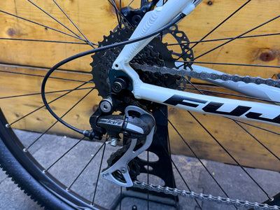 Fuji Nevada 1.7 Mountain Bike