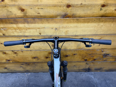 Fuji Nevada 1.7 Mountain Bike