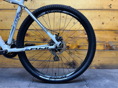 Fuji Nevada 1.7 Mountain Bike