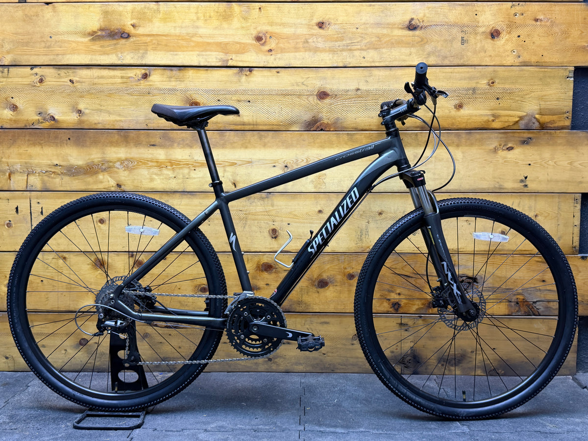 Specialized Crosstrail Sport