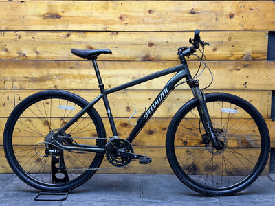 Specialized Crosstrail Sport