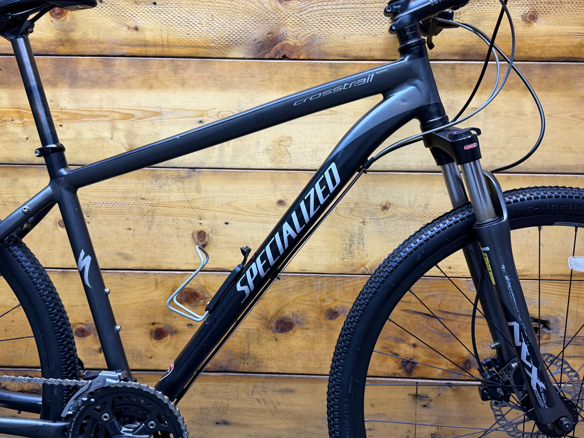 Specialized Crosstrail Sport