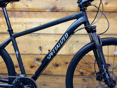 Specialized Crosstrail Sport
