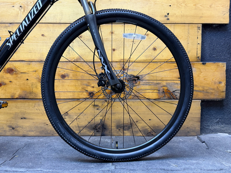 Specialized Crosstrail Sport Hybrid Bike