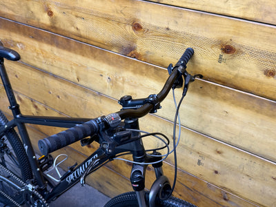 Specialized Crosstrail Sport