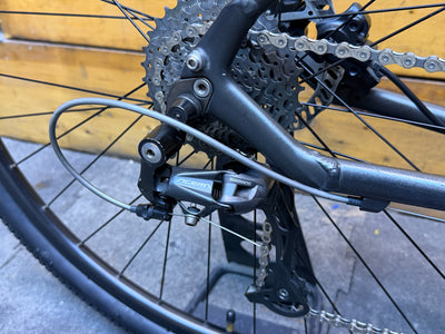 Specialized Crosstrail Sport