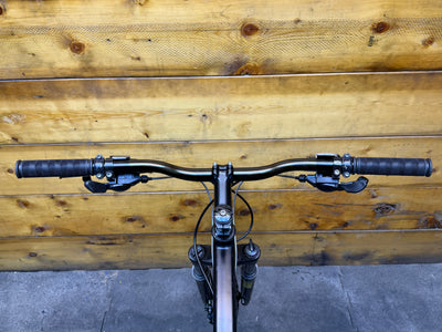 Specialized Crosstrail Sport