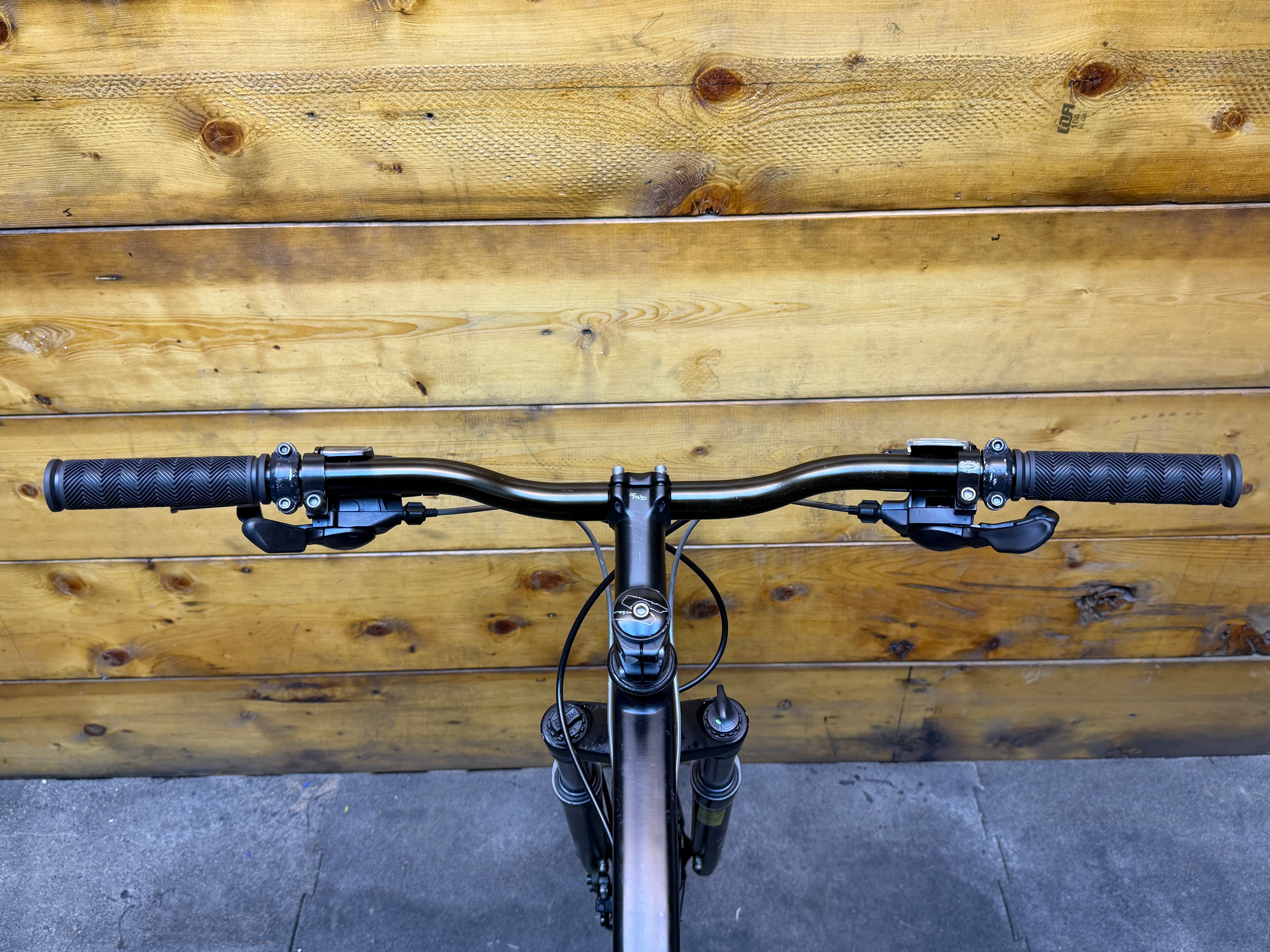 Specialized Crosstrail Sport