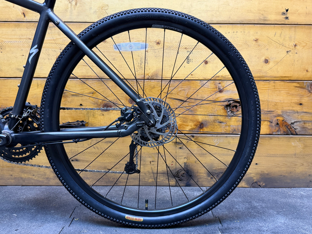 Specialized Crosstrail Sport