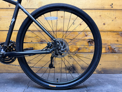 Specialized Crosstrail Sport