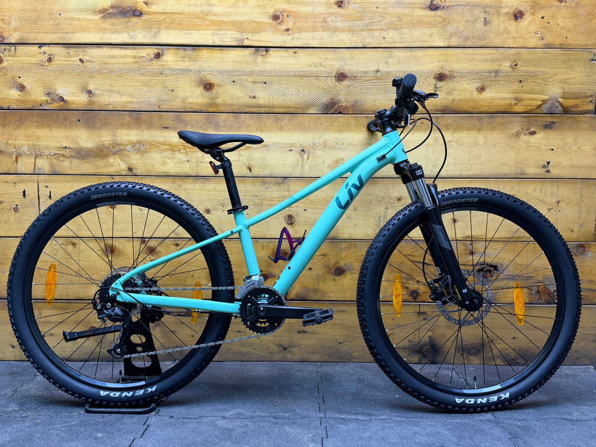 Liv Tempt 2 Mountain Bike