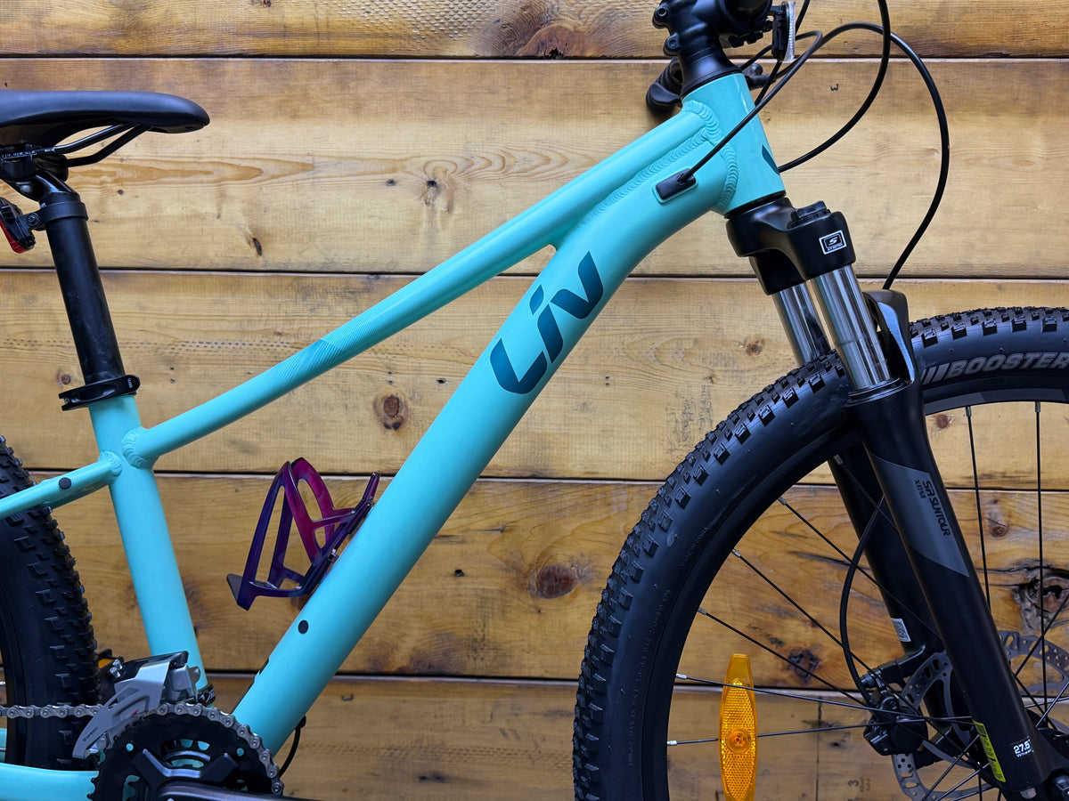 Liv Tempt 2 Mountain Bike